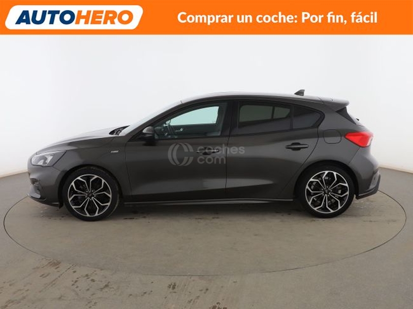 Foto del FORD Focus Sportbreak 1.0 Ecoboost MHEV ST Line
