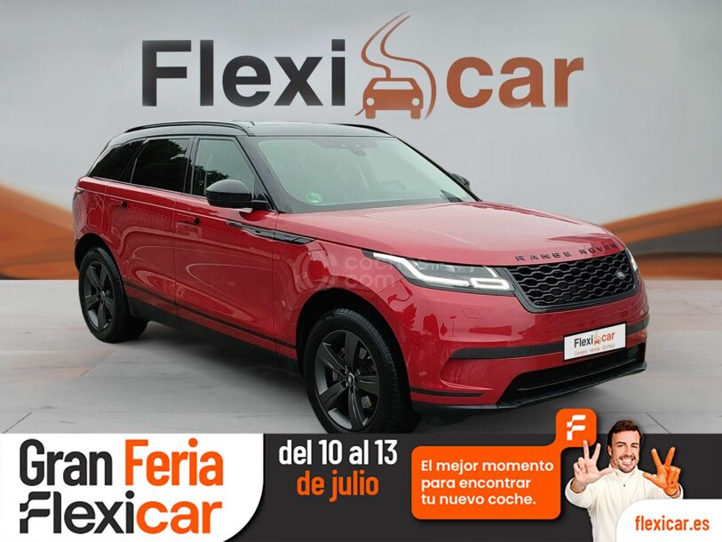 Foto del LAND ROVER Range Rover Velar 2.0D R-Dynamic S 4WD Aut. 240