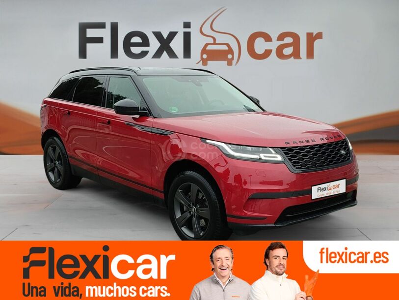 Foto del LAND ROVER Range Rover Velar 2.0D R-Dynamic S 4WD Aut. 240