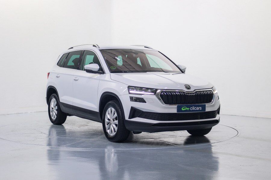 Foto del SKODA Karoq 1.5 TSI Ambition ACT DSG