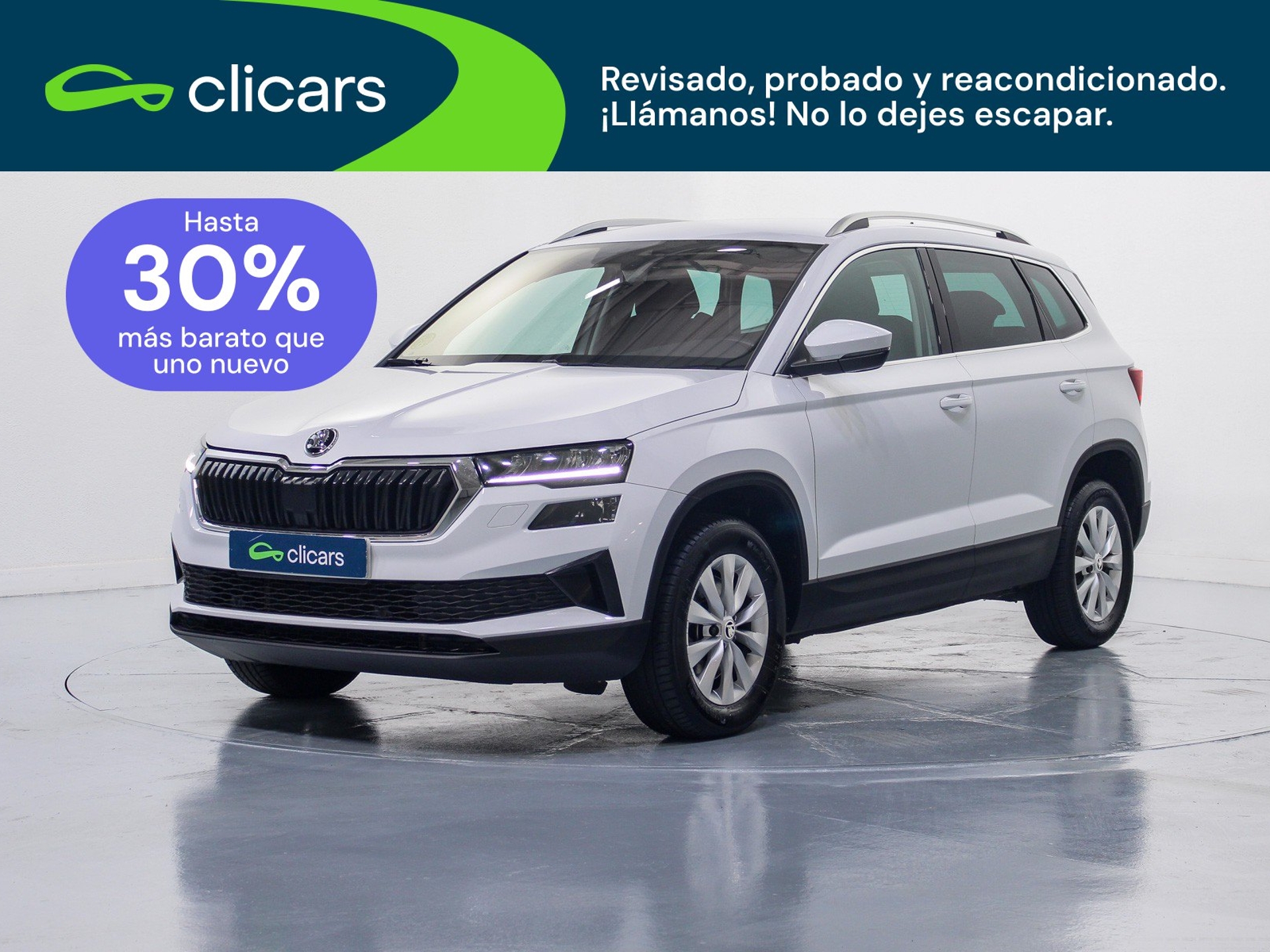 Imagen de SKODA Karoq