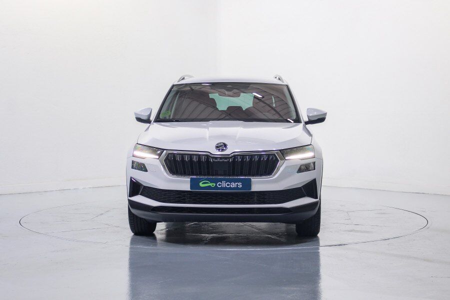 Foto del SKODA Karoq 1.5 TSI Ambition ACT DSG