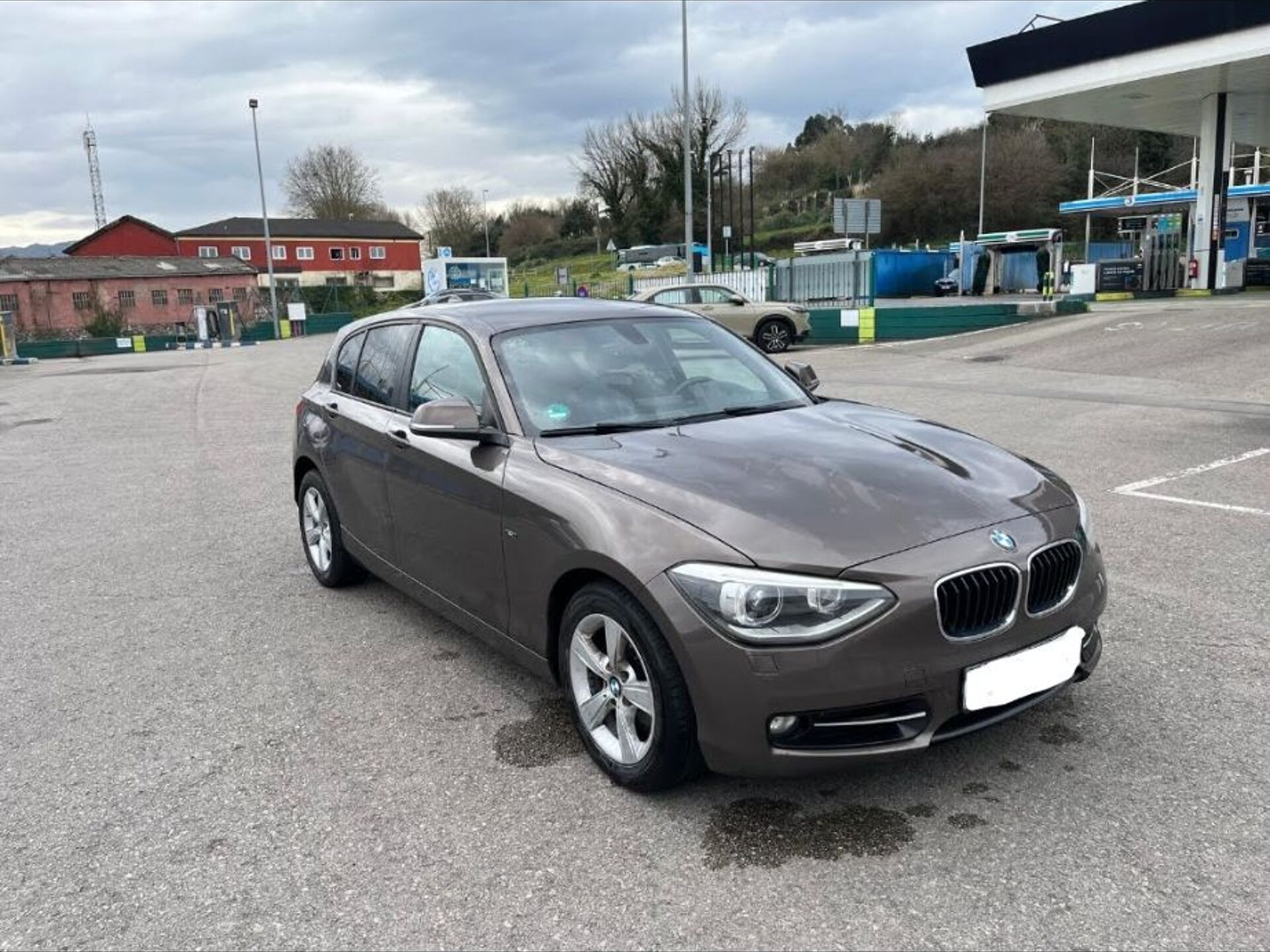 Imagen de BMW Serie 1