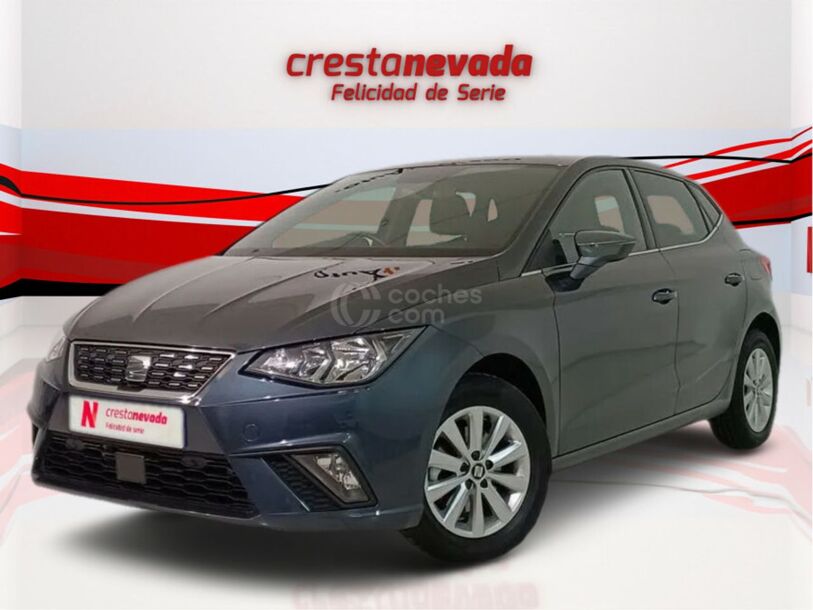 Foto del SEAT Ibiza 1.0 TSI S&S Xcellence 110