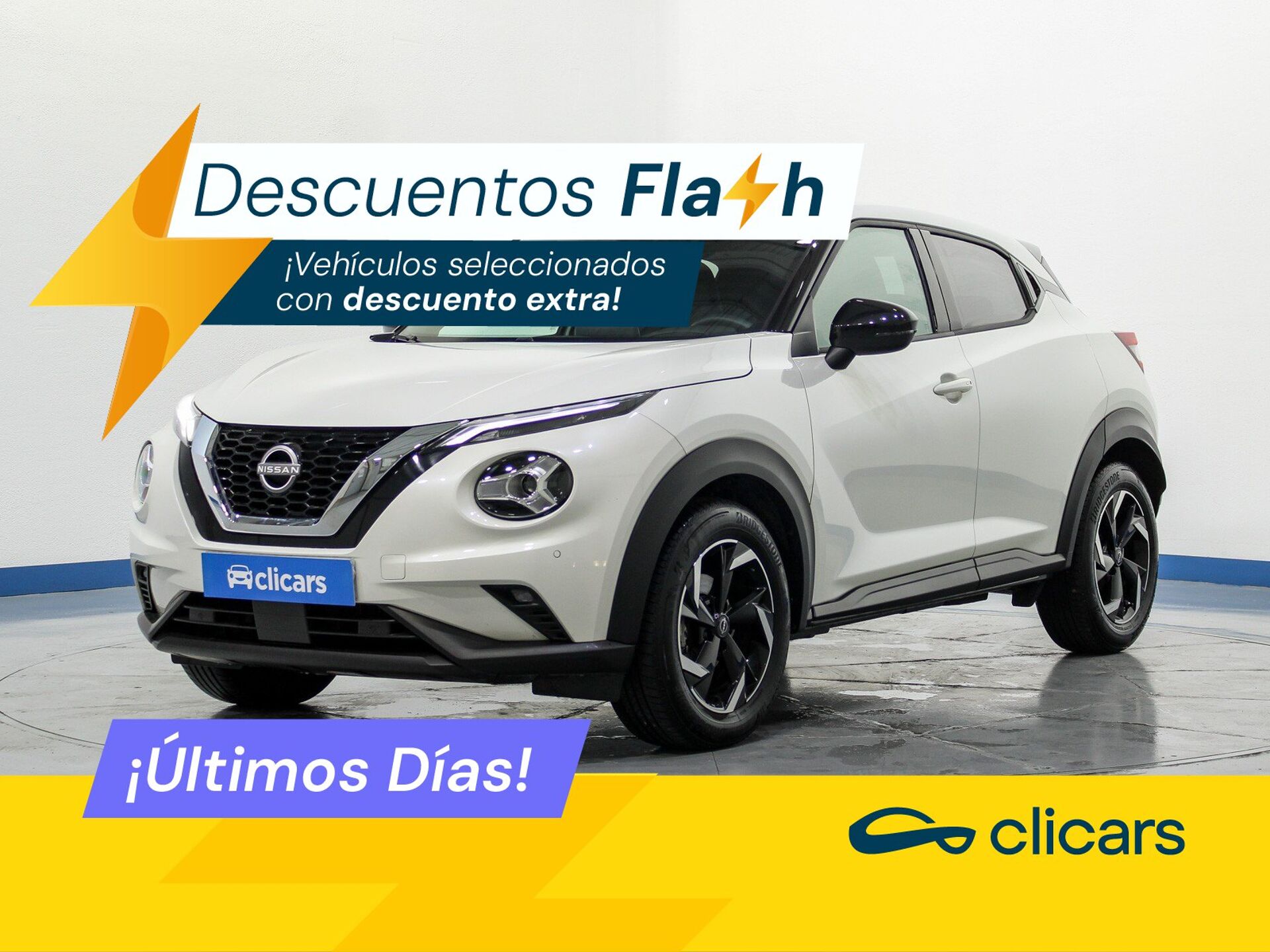 Imagen de NISSAN Juke