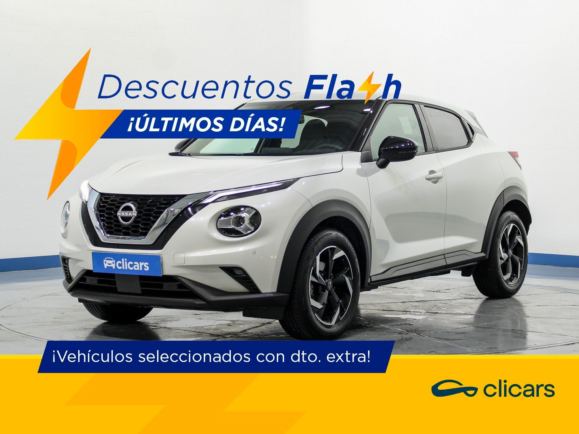 Imagen de NISSAN Juke
