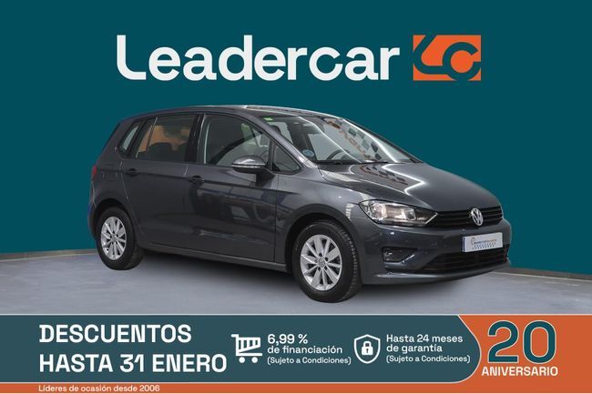 VOLKSWAGEN Golf (Edition 1.6 TDI 85kW (115CV)) en Valencia