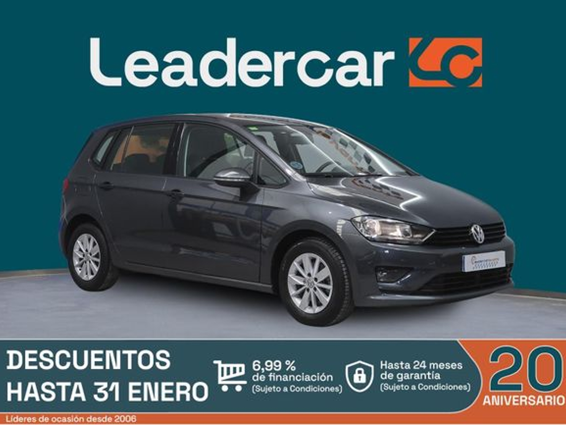 Imagen de VOLKSWAGEN Golf