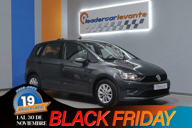 VOLKSWAGEN Golf (Edition 1.6 TDI 85kW (115CV)) en Valencia