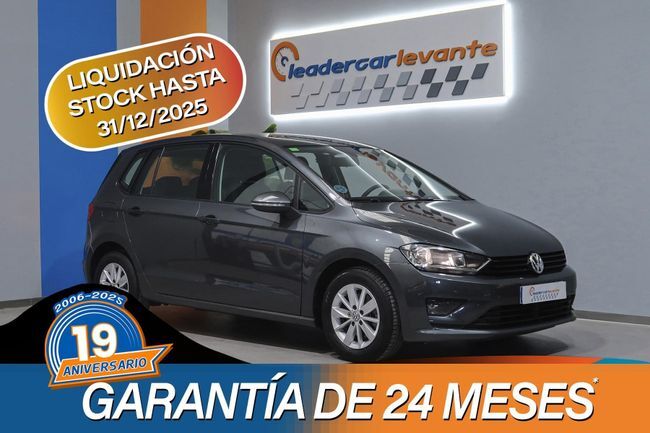 VOLKSWAGEN Golf (Edition 1.6 TDI 85kW (115CV)) en Valencia