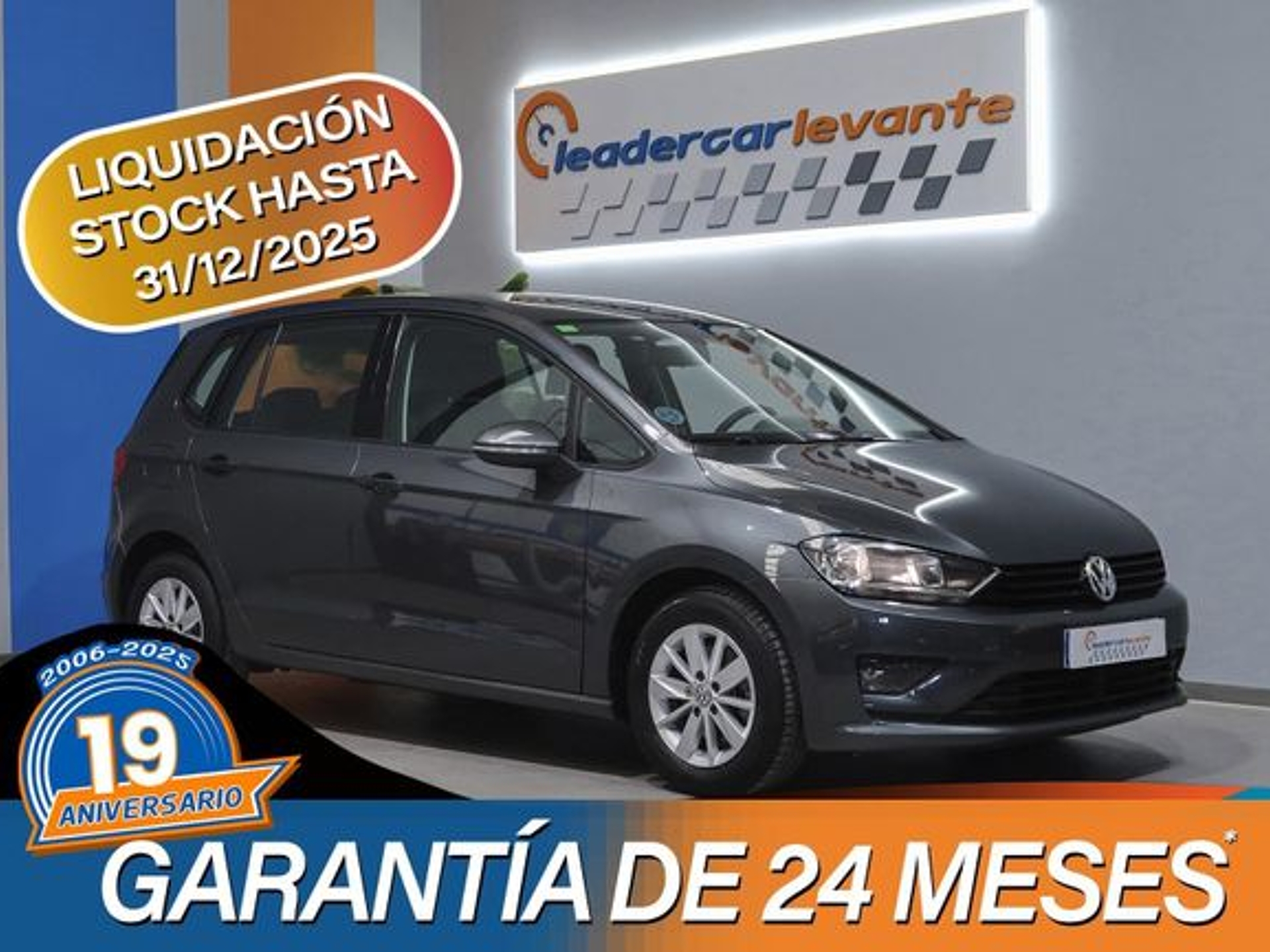 Imagen de VOLKSWAGEN Golf