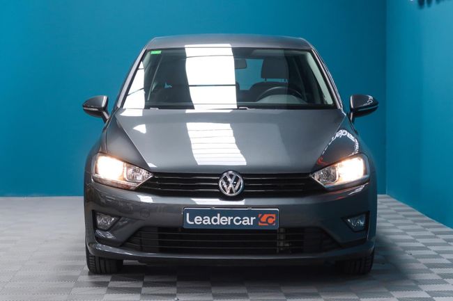 Foto del VOLKSWAGEN Golf 1.6TDI Advance 85kW