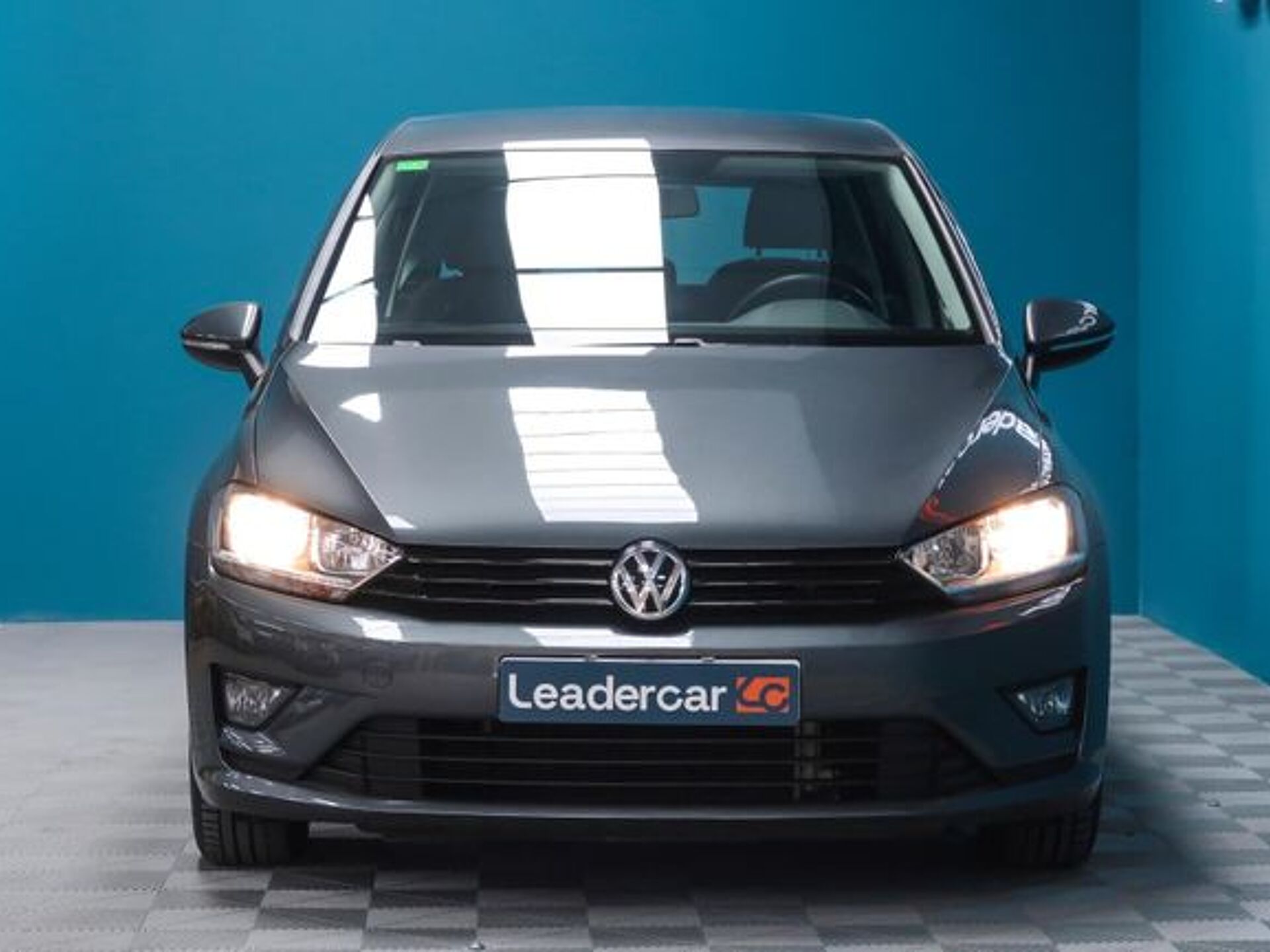 Imagen 3 de VOLKSWAGEN Golf