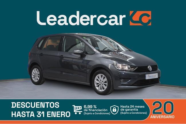 VOLKSWAGEN Golf (Edition 1.6 TDI 85kW (115CV)) en Valencia