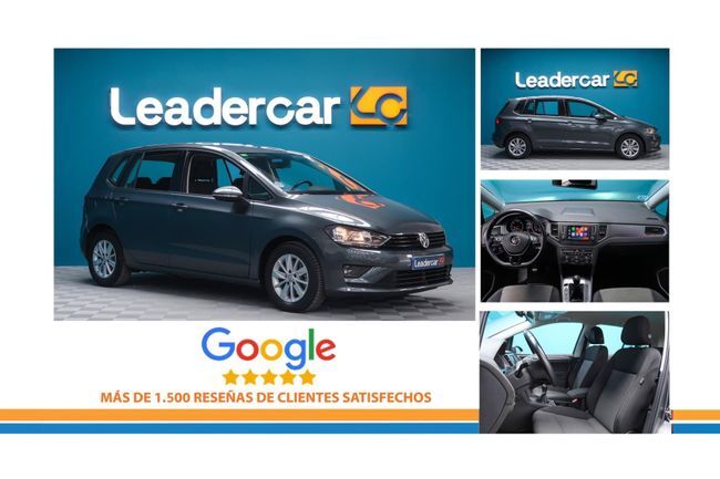 Foto del VOLKSWAGEN Golf 1.6TDI Advance 85kW