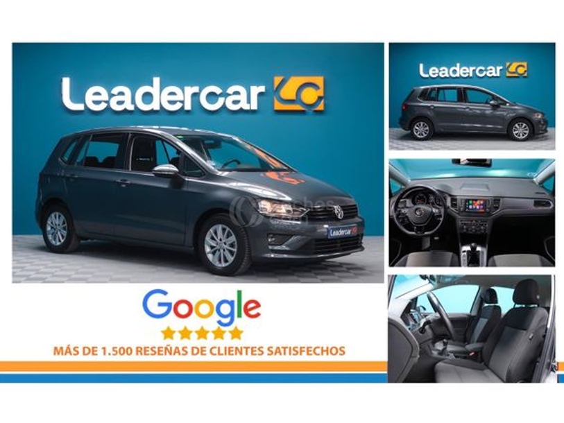 Foto del VOLKSWAGEN Golf 1.6TDI Advance 85kW