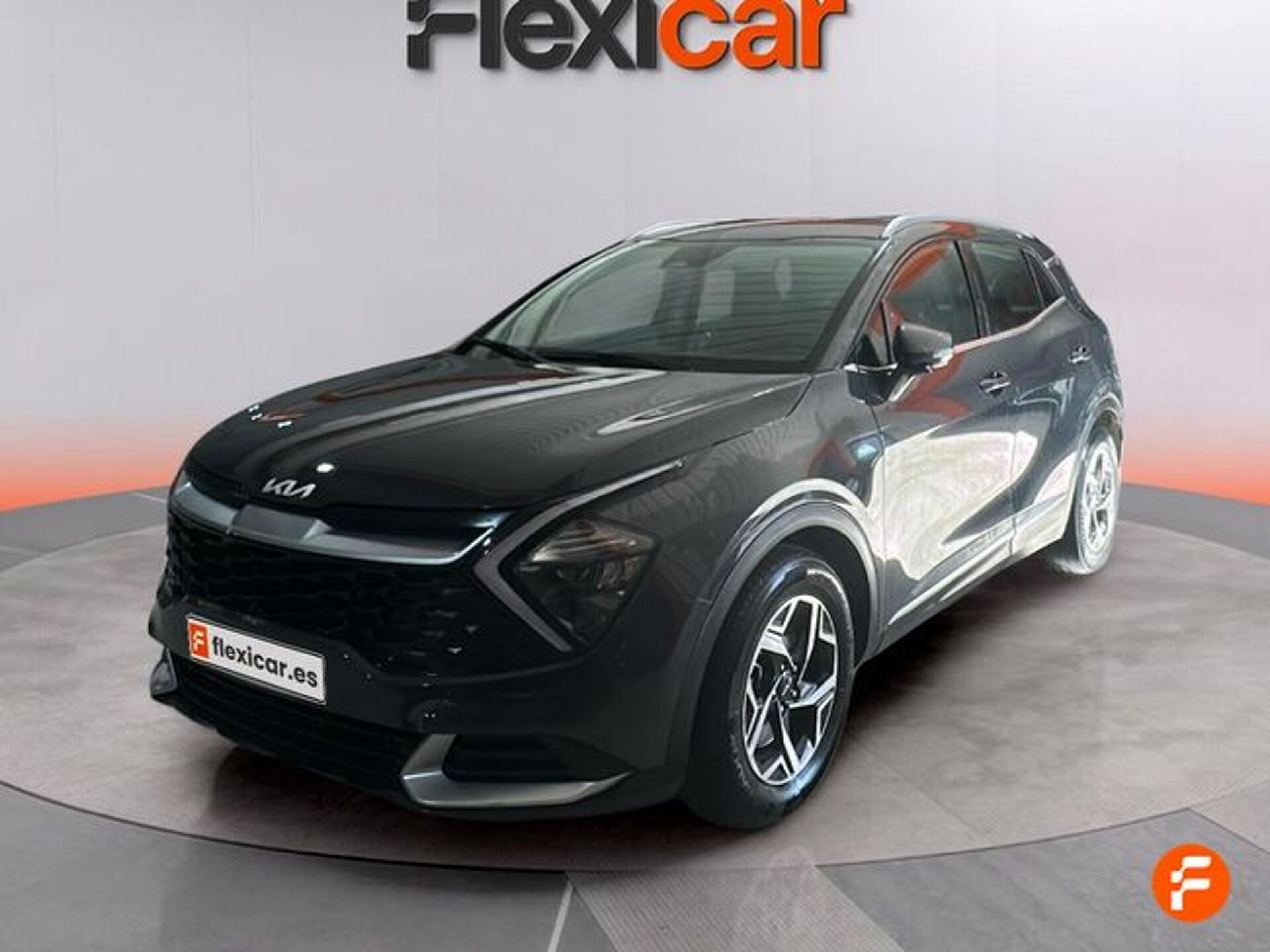 Imagen 3 de KIA Sportage