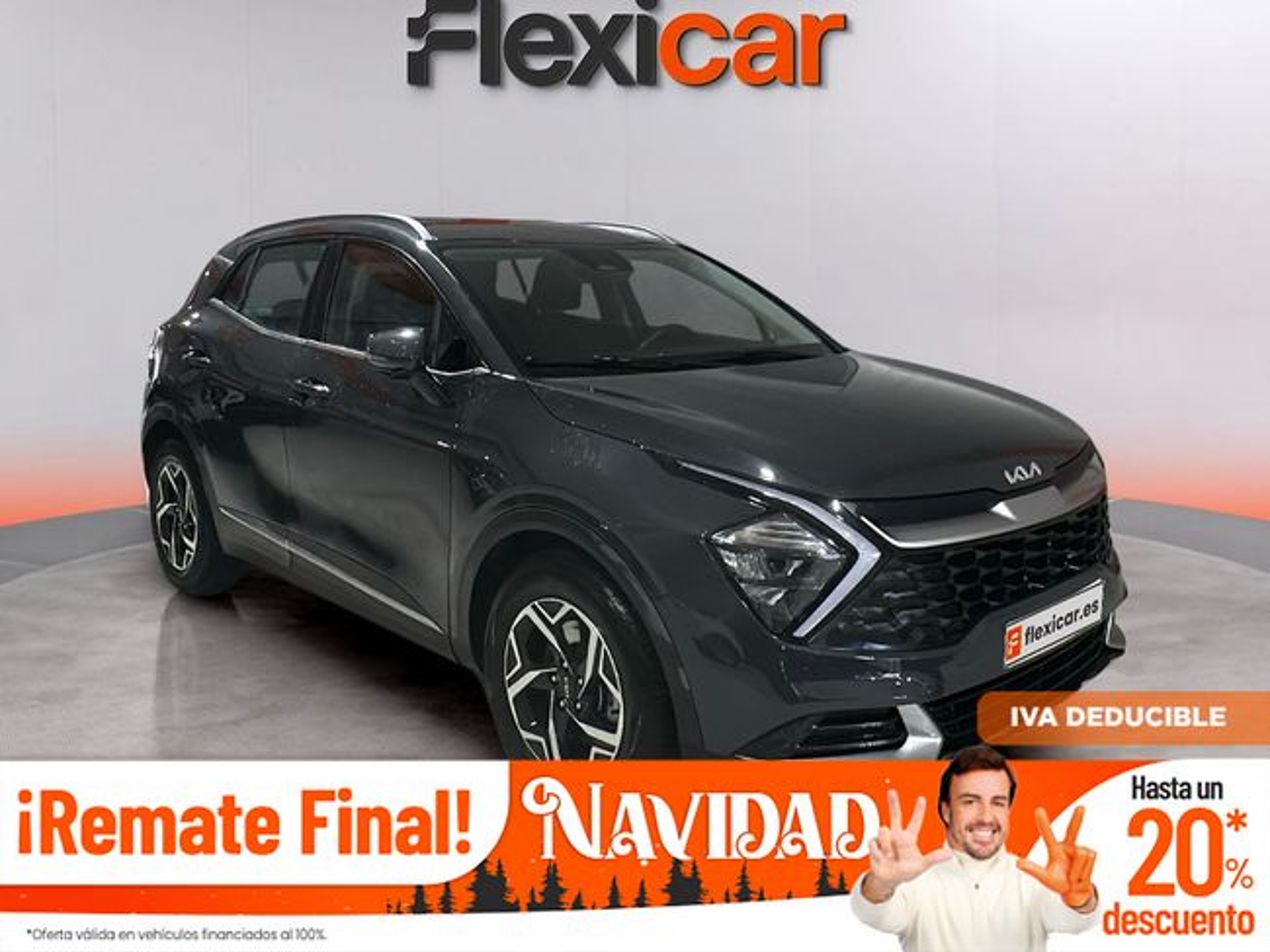 Imagen de KIA Sportage