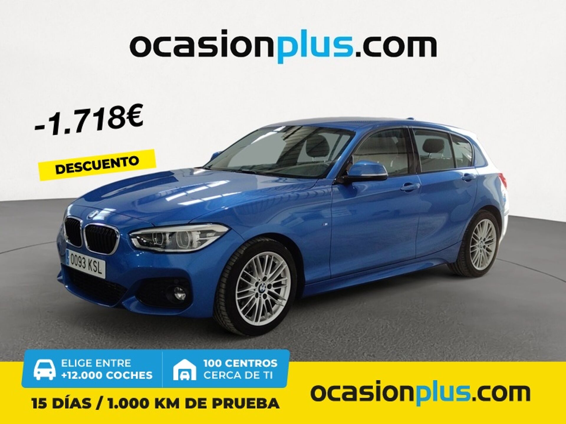 Imagen de BMW Serie 1