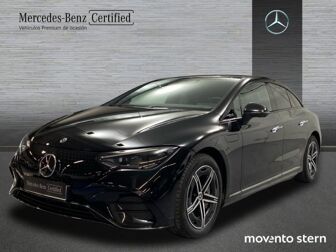 Imagen de MERCEDES EQE 350+