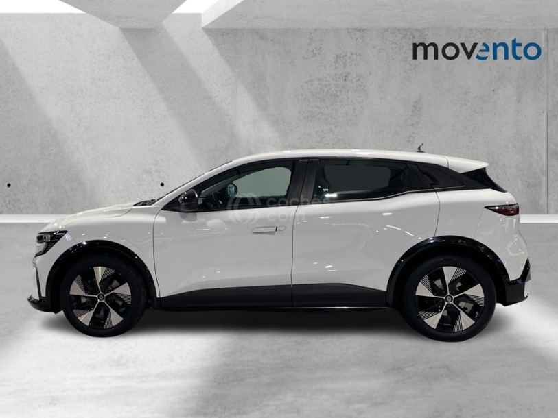 Foto del RENAULT Mégane E-Tech Equilibre Boost Charge EV40 96kW
