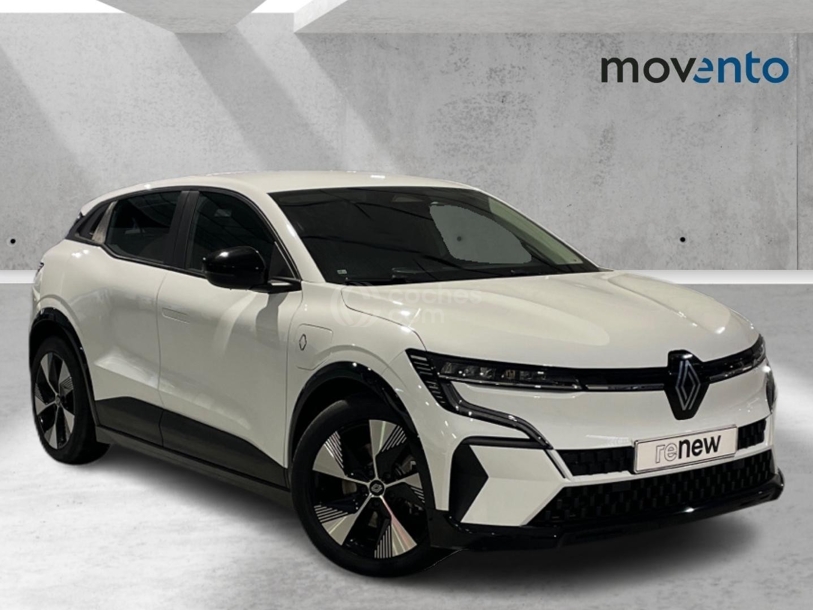 Foto del RENAULT Mégane E-Tech Equilibre Boost Charge EV40 96kW