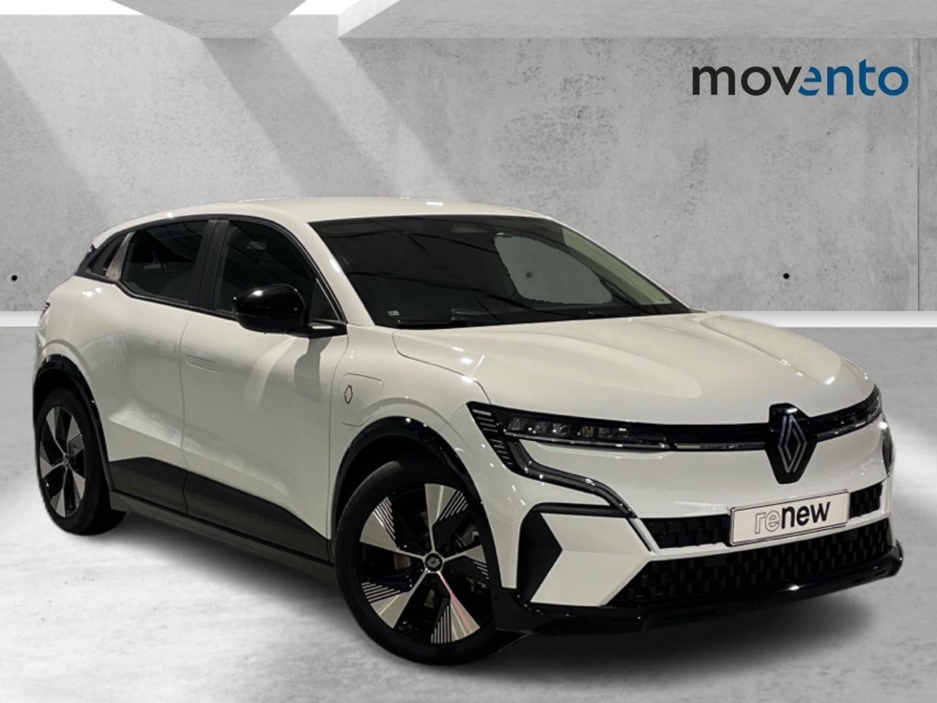 Imagen de RENAULT Mégane