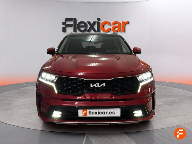 Foto del KIA Sorento 1.6 T-GDi HEV Plus Edition 4x2