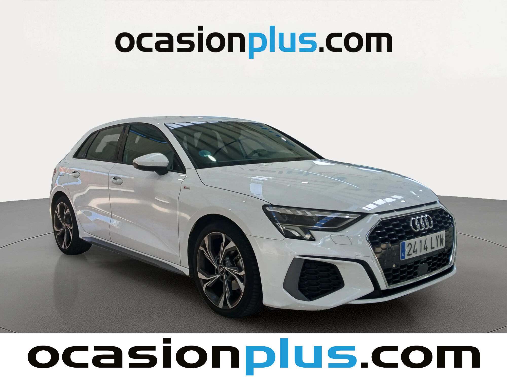 Foto del AUDI A3 Sportback 30TDI Advanced