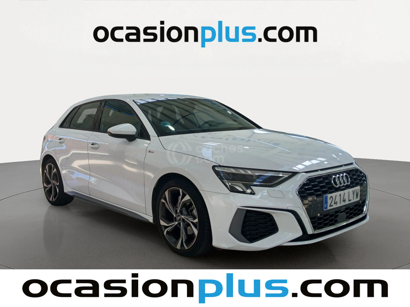 Foto del AUDI A3 Sportback 30TDI Advanced