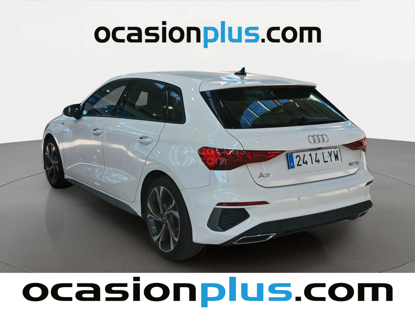 Foto del AUDI A3 Sportback 30TDI Advanced