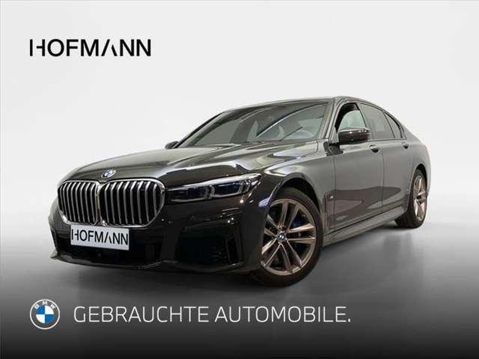 Imagen de BMW Serie 7