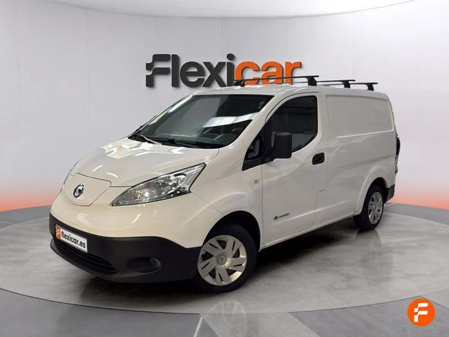 Foto del NISSAN Evalia e-NV200  7