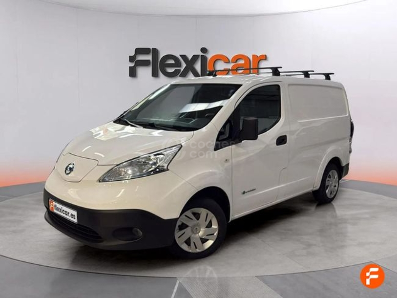 Foto del NISSAN Evalia e-NV200 7