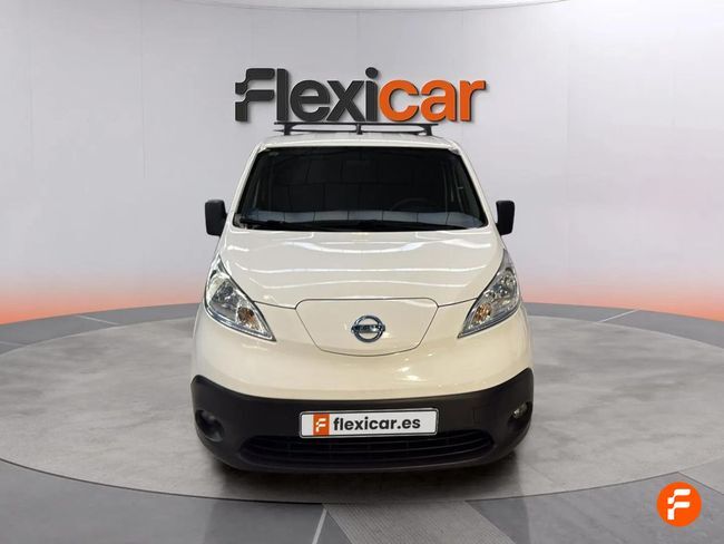 Foto del NISSAN Evalia e-NV200  7