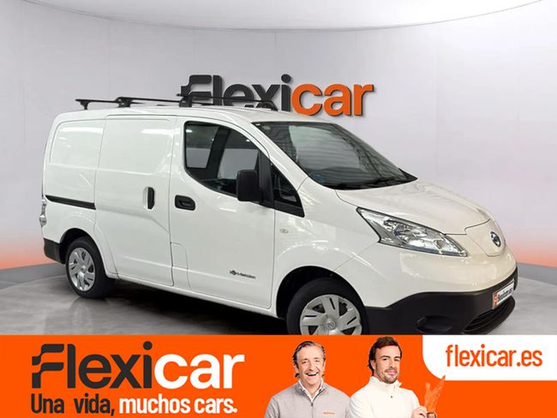 Imagen de NISSAN Evalia