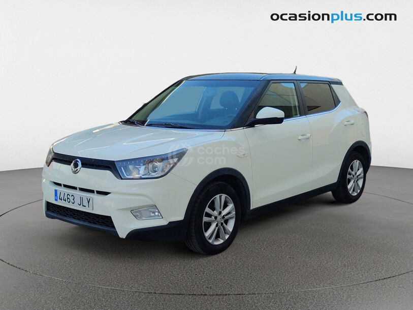 Foto del SSANGYONG KGM Tivoli G16 Premium 4x2