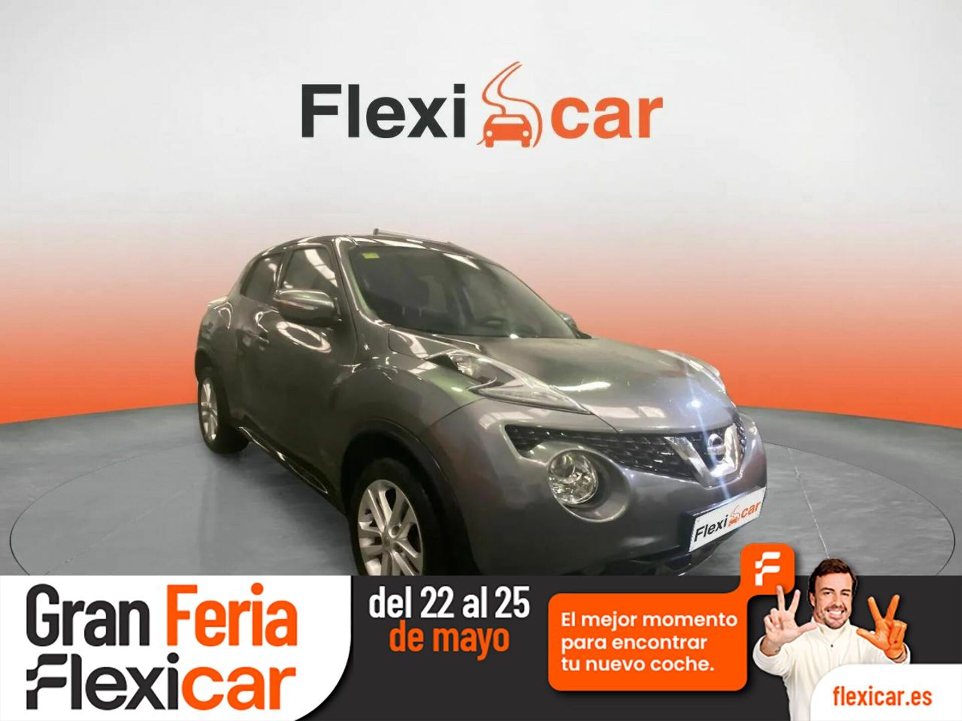 Imagen de NISSAN Juke
