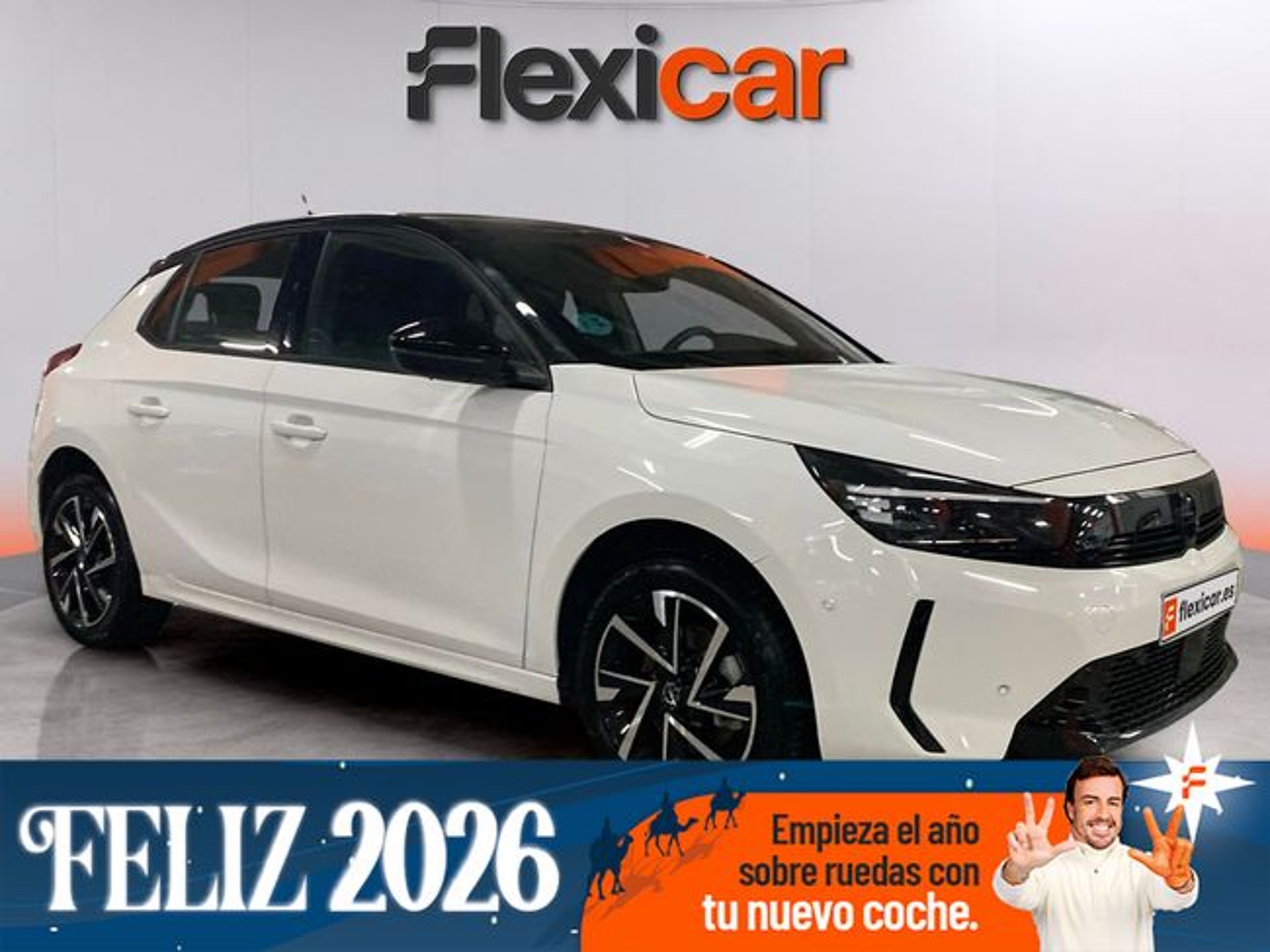 Imagen de OPEL Corsa