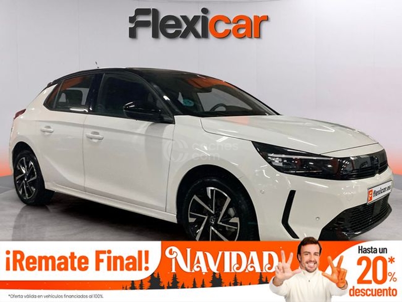 Foto del OPEL Corsa 1.2T XHL S-S GS 100