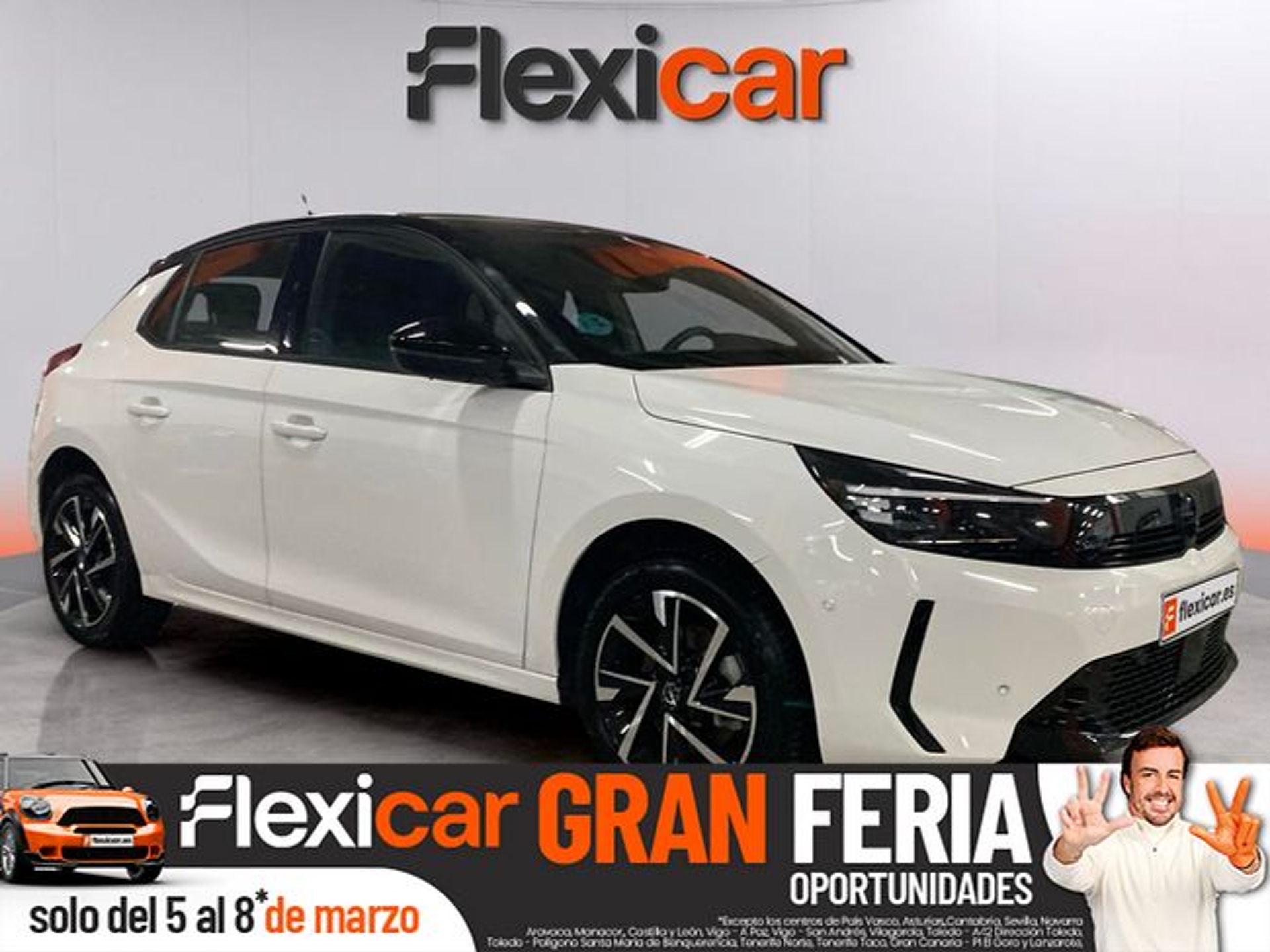 Imagen de OPEL Corsa