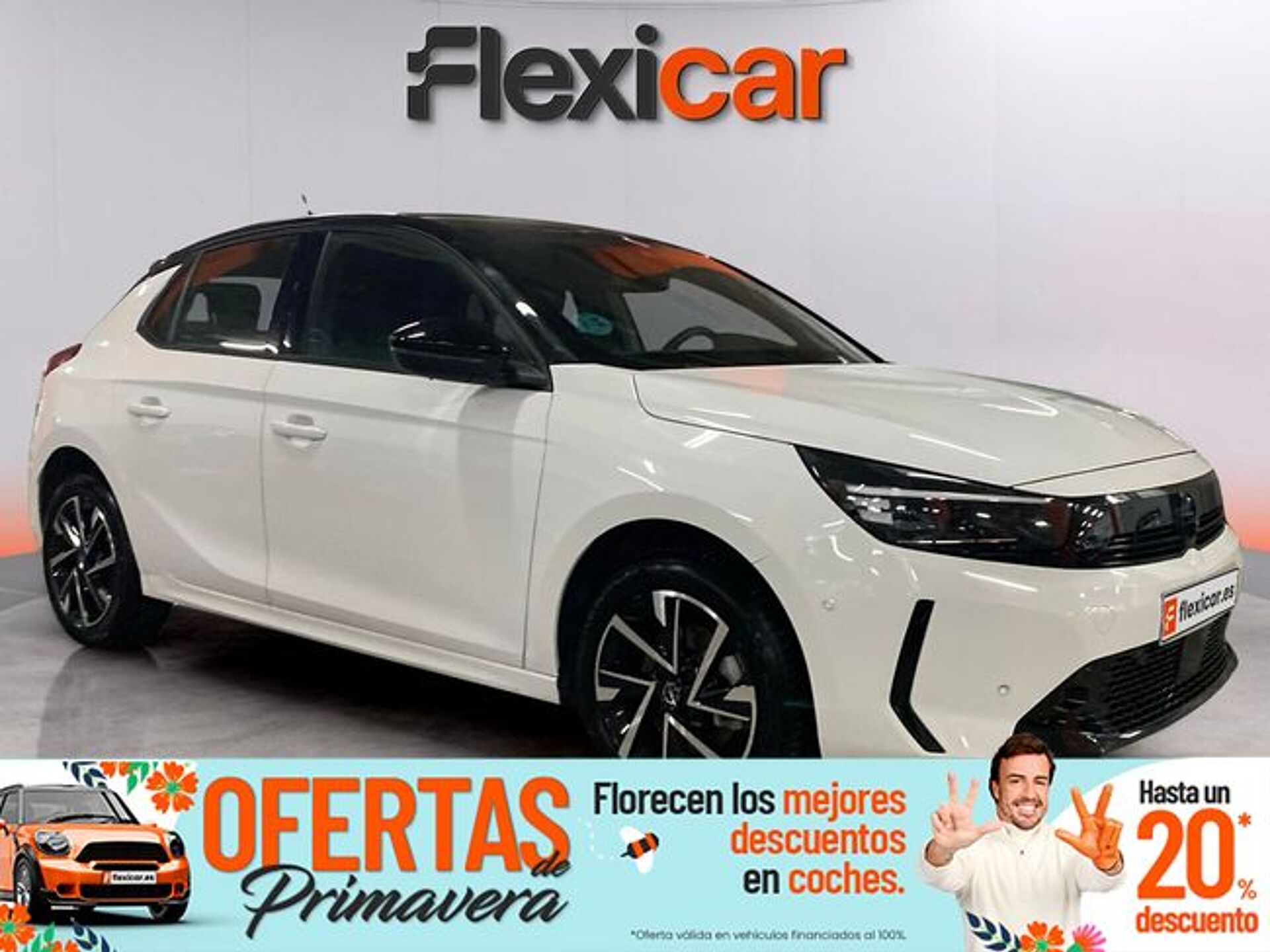 Imagen 1 de OPEL Corsa