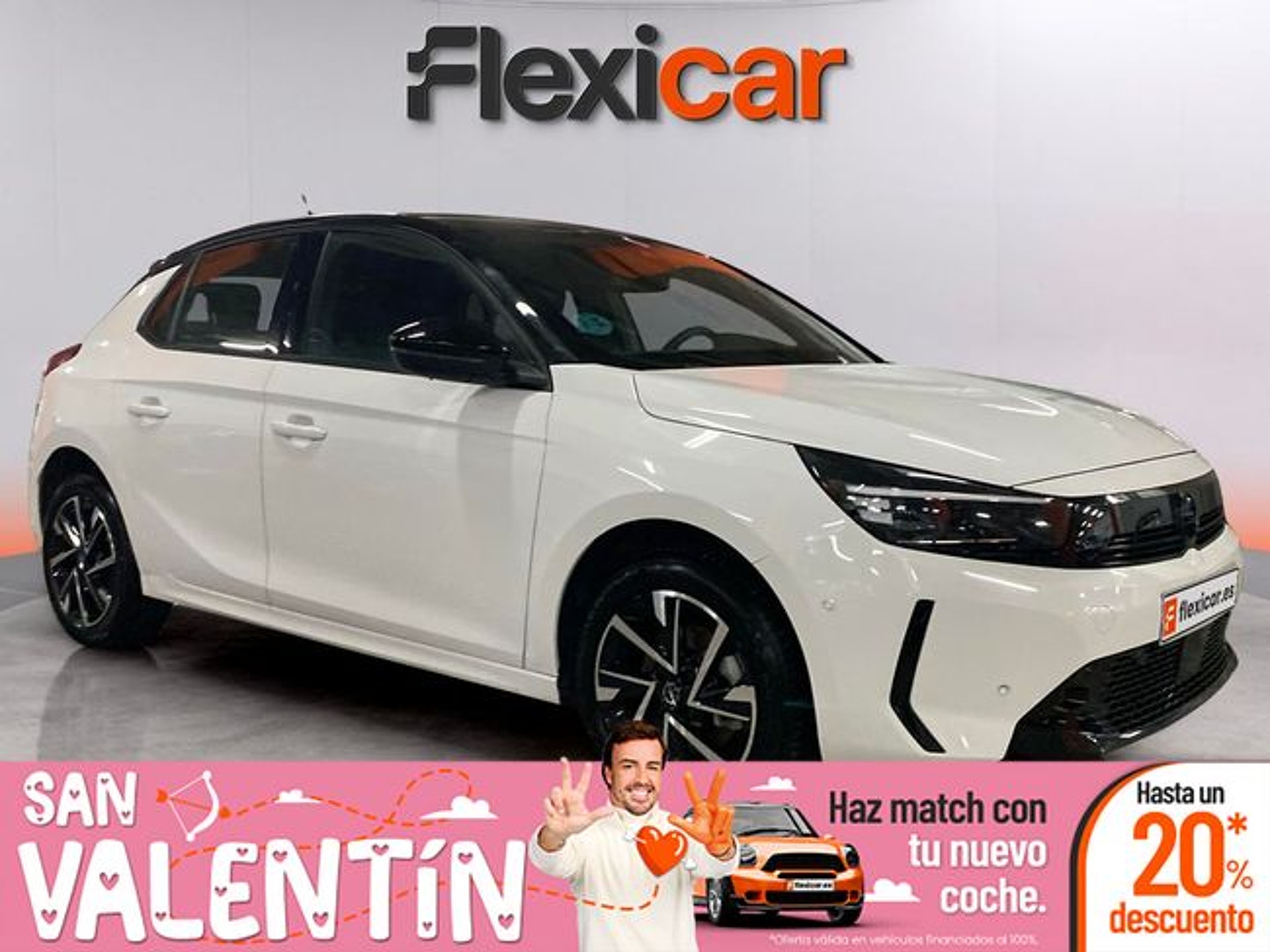 Imagen de OPEL Corsa