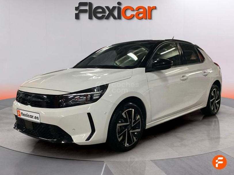 Foto del OPEL Corsa 1.2T XHL S-S GS 100