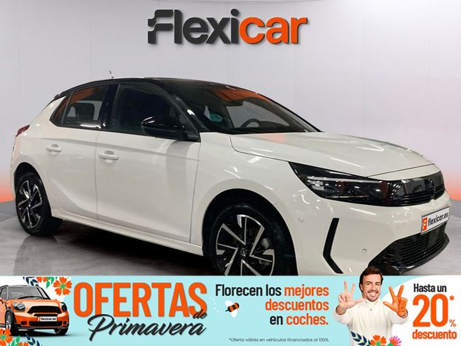 Imagen de OPEL Corsa