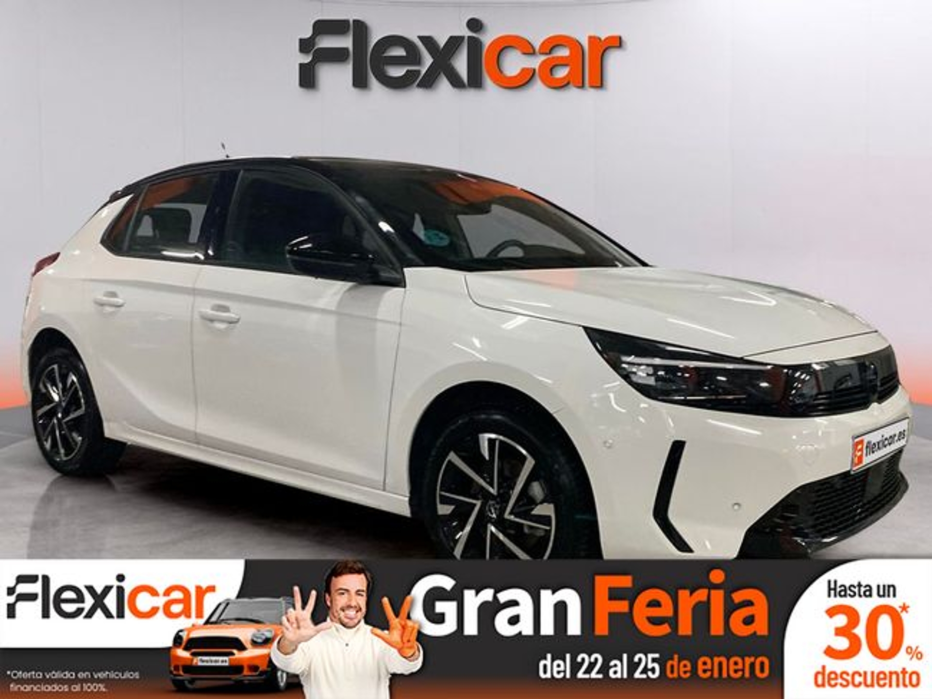 Imagen de OPEL Corsa