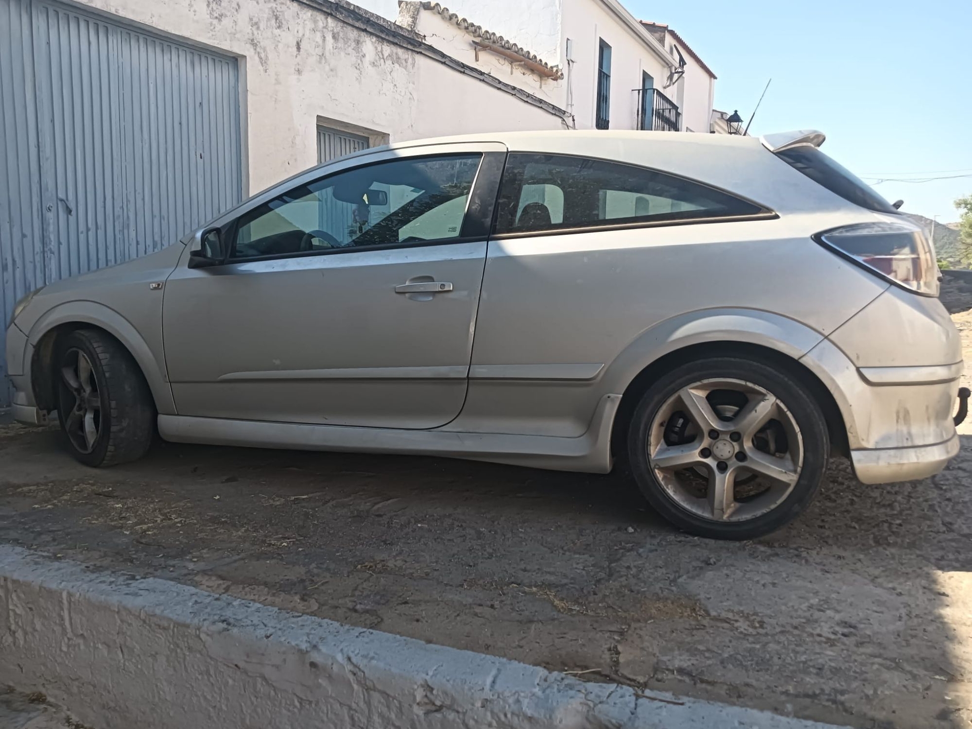 Imagen de OPEL Astra