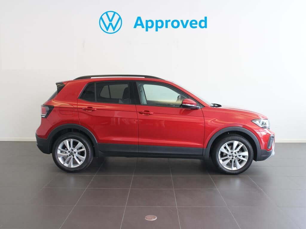 Foto del VOLKSWAGEN T-Cross 1.0 TSI Life 85kW