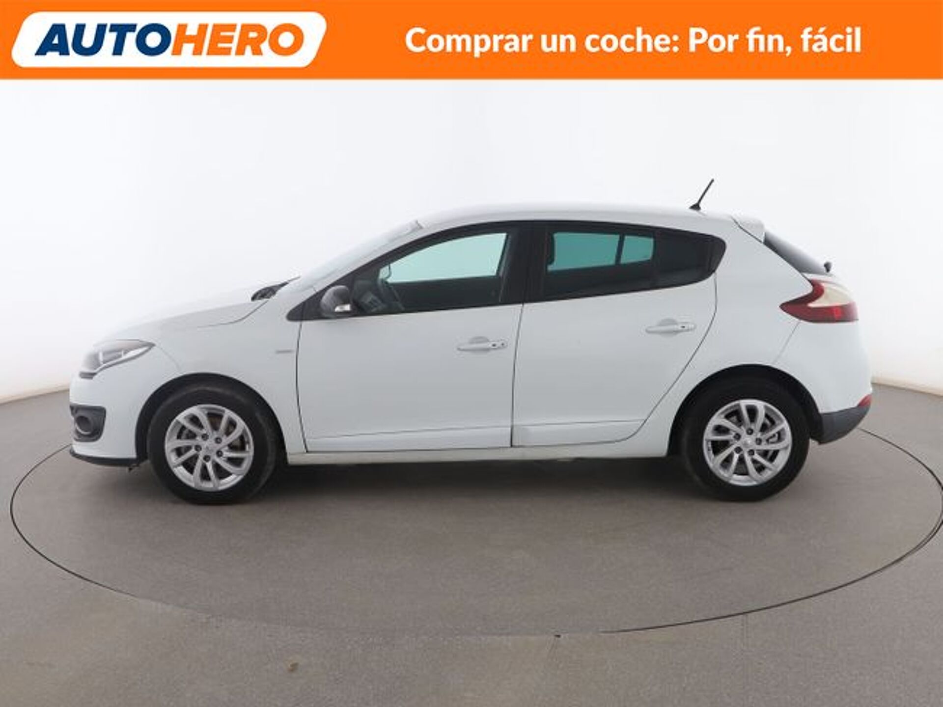 Imagen 3 de RENAULT Mégane
