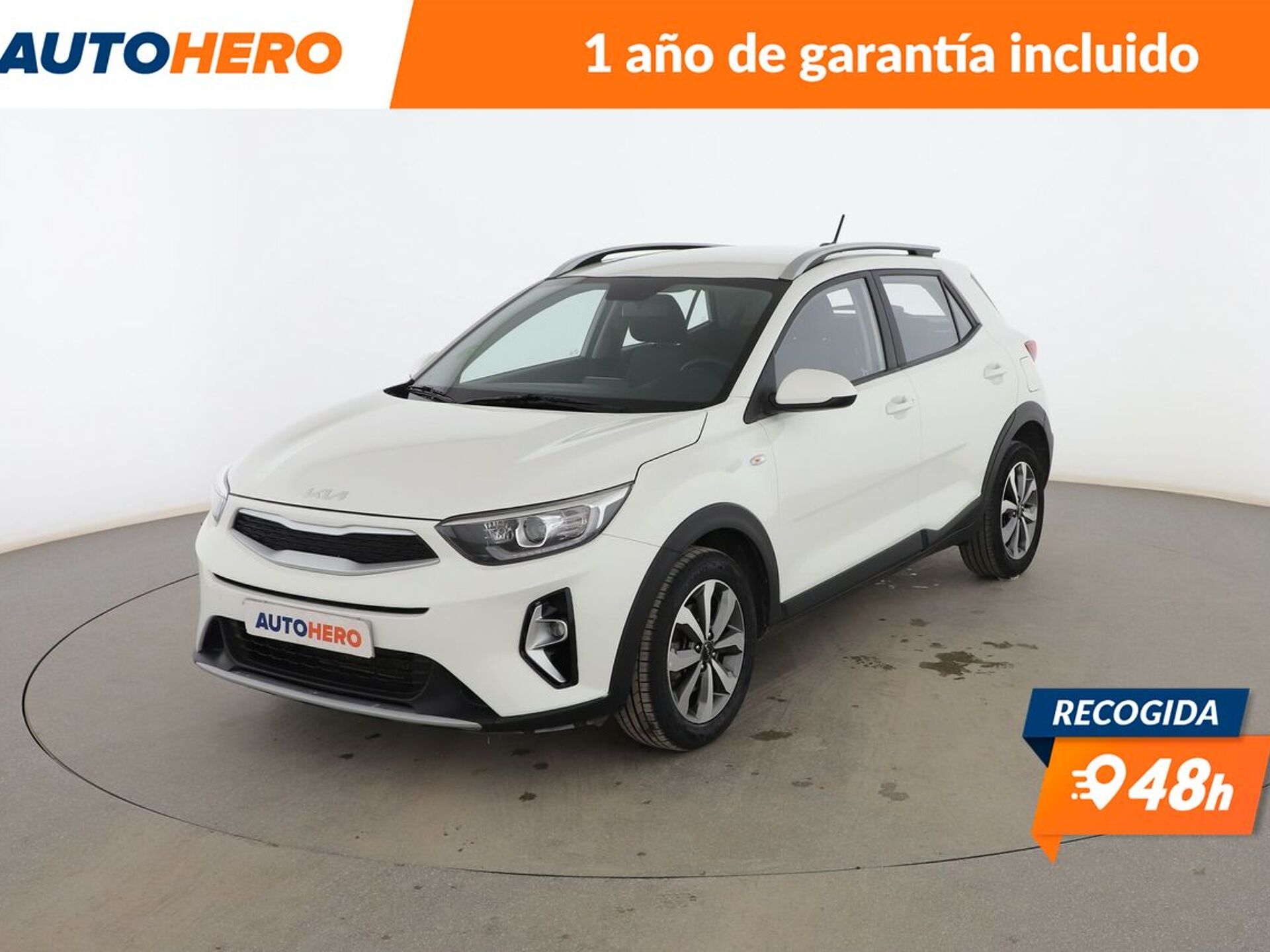 Imagen de KIA Stonic